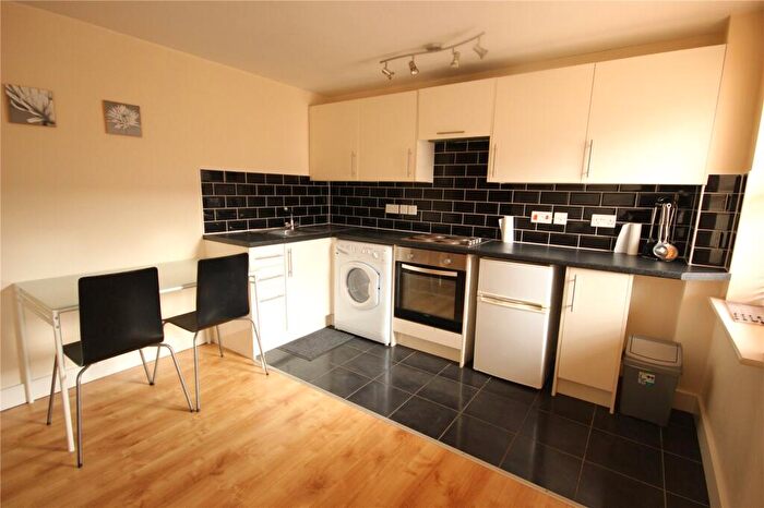 1 Bedroom Apartment To Rent In Roseberry Park, St, George, Bristol, BS5