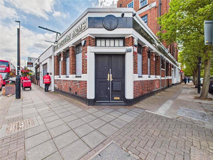 1 Bedroom Apartment For Sale In Hackney Road, Shoredicth, E2