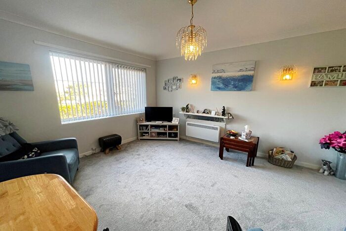 1 Bedroom Flat To Rent In Ferndown, BH22