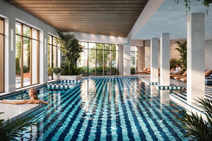 1 Bedroom Flat For Sale In Ropery St, E3