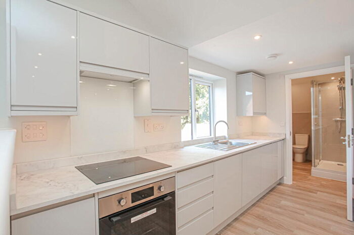 1 Bedroom Flat For Sale In High Street, Wallingford, OX10