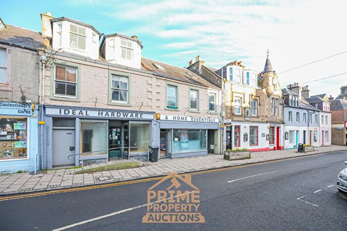 5 Bedroom Town House For Sale In High Street, Selkirk, TD7