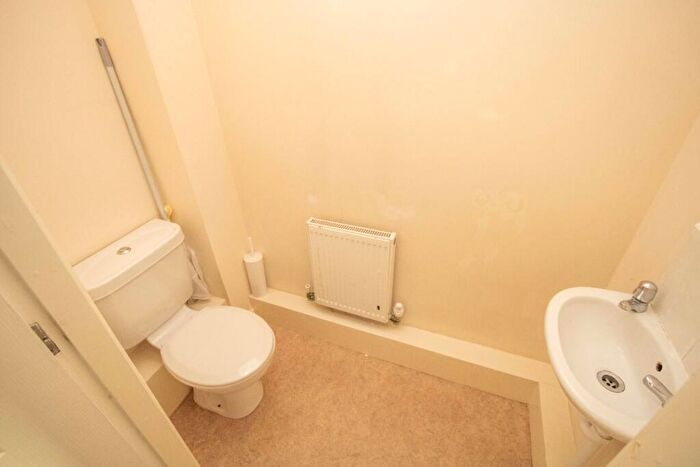 3 Bedroom Town House For Sale In Bower Court, Coxhoe, Durham, DH6