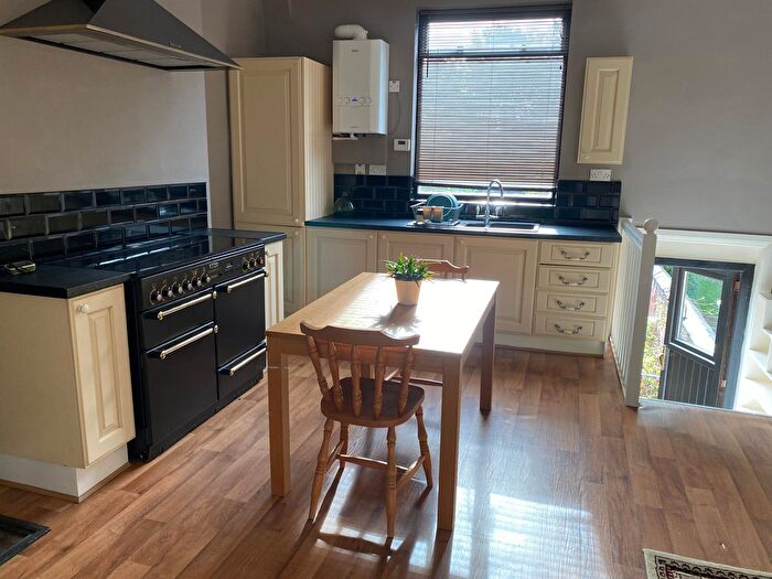 1 Bedroom Flat To Rent In Broad Road, Birmingham, B27