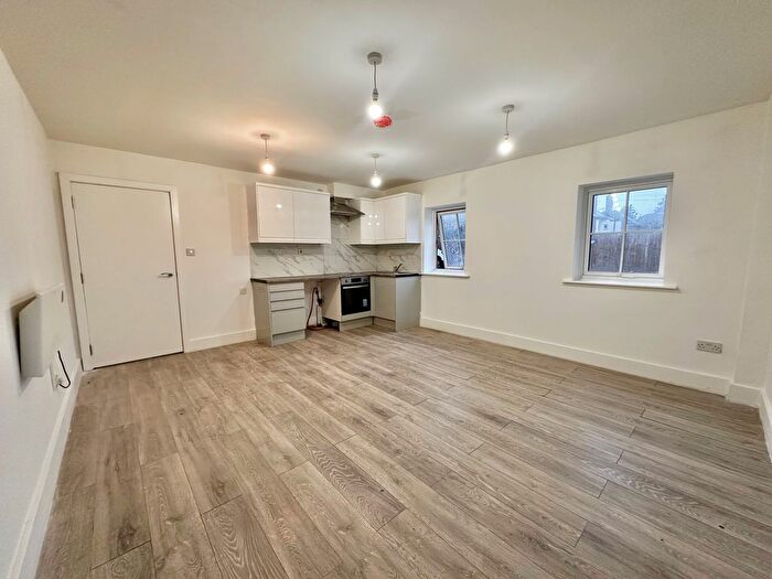 2 Bedroom Flat To Rent In Dartford Road, March, PE15