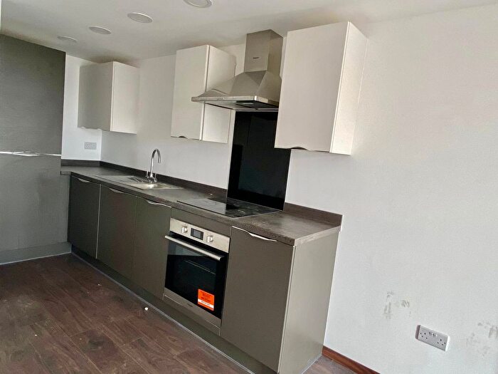 Studio To Rent In New Coventry Road, Birmingham, B26