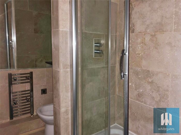 2 Bedroom Apartment To Rent In Britannia Buildings, St Peters Street, Huddersfield, HD1