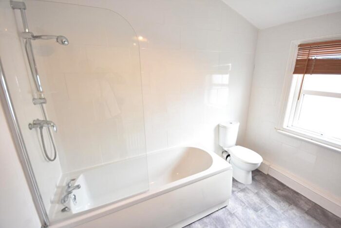 4 Bedroom Terraced House To Rent In Salisbury Gardens, Jesmond, NE2