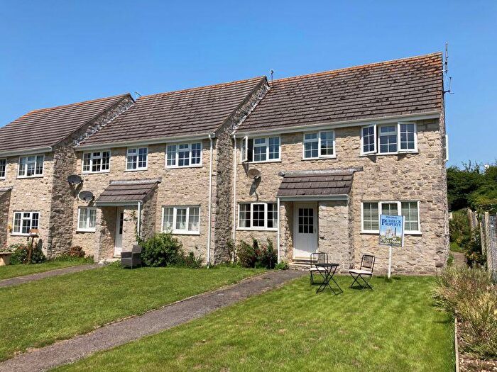 2 Bedroom Flat To Rent In Chestnut Court, West Lulworth, Wareham, Dorset, BH20