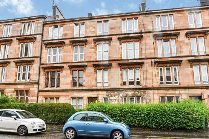 1 Bedroom Flat To Rent In Armadale Street, Dennistoun, Glasgow, G31