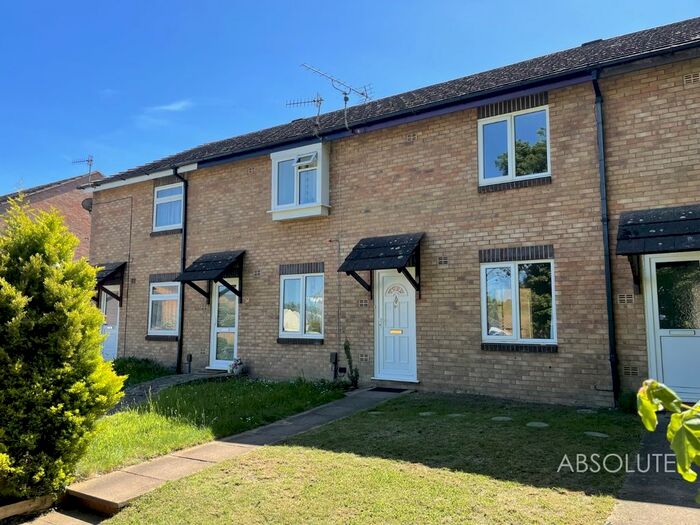 3 Bedroom Terraced House To Rent In Burnley Road, Newton Abbot, Devon, TQ12