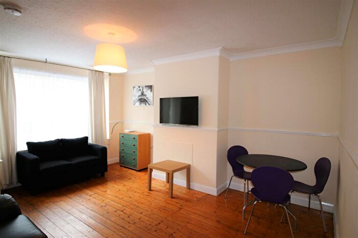 3 Bedroom Private Hall To Rent In Devonshire Street, Lancaster, LA1