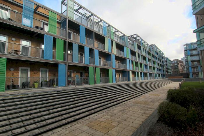 1 Bedroom Flat To Rent In Warren Close, Cambridge, CB2