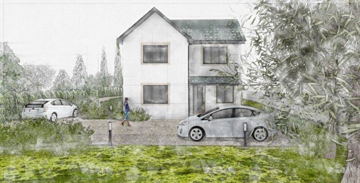 4 Bedroom Plot For Sale In Plot Glen Road Wishaw, ML2