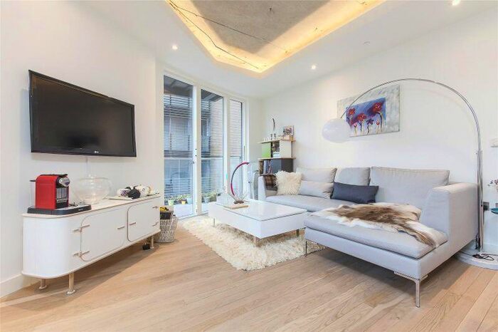 2 Bedroom Apartment To Rent In Park Vista Tower, Wapping Lane, London, E1W