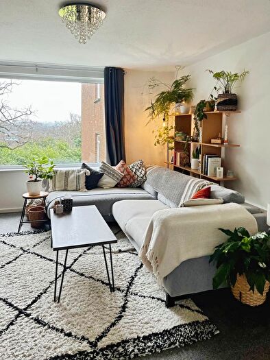 2 Bedroom Flat To Rent In The Southra, Dinas Powys, CF64