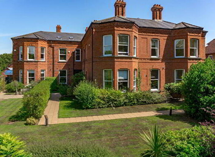 3 Bedroom TownHouse For Sale In , A Adelaide Park, Belfast, BT9