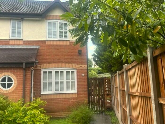 2 Bedroom Semi-Detached House To Rent In Roxborough Walk, Liverpool, Merseyside., L25