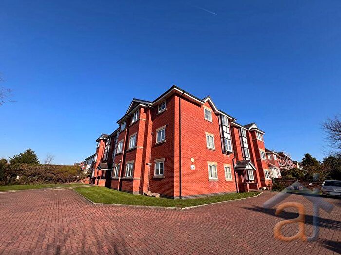 2 Bedroom Apartment To Rent In Princess Court, Alexandra Road, Southport, PR9