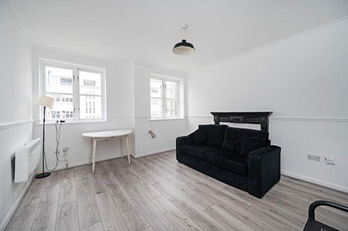 1 Bedroom Flat For Sale In Hackney Road, , Shoreditch, London, E2