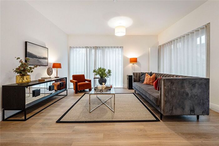 2 Bedroom Flat For Sale In Apartment - The Old Schoolhouse, North Woodside Road, Glasgow, G20