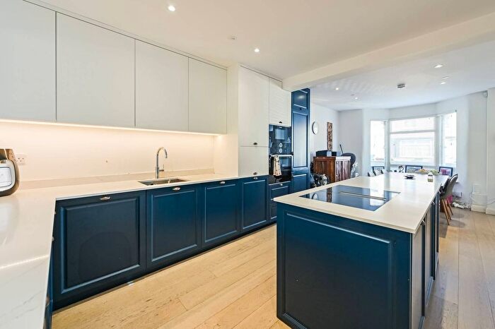 5 Bedroom Terraced House To Rent In Khartoum Road, Plaistow, London, E13