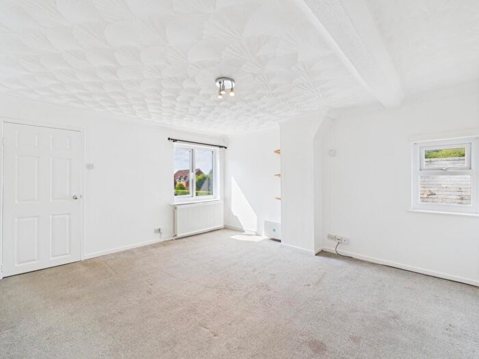 1 Bedroom Flat To Rent In Guntons Road, Newborough, PE6