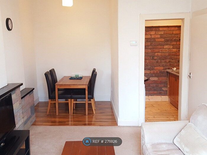 1 Bedroom Flat To Rent In Gorgie Road, Edinburgh, EH11