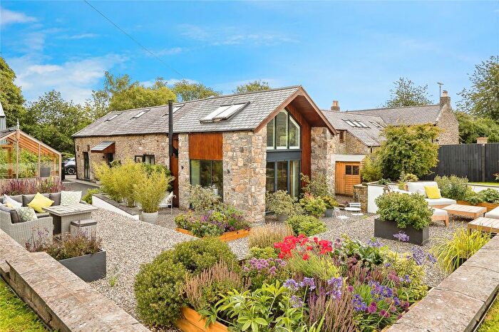 3 Bedroom Barn Conversion For Sale In Rhydymwyn Road, Rhydymwyn, Yr Wyddgrug, Rhydymwyn Road, CH7