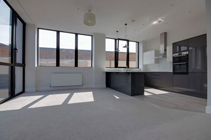 2 Bedroom Flat To Rent In Cathedral Views, St. Johns Lane, Gloucester, GL1