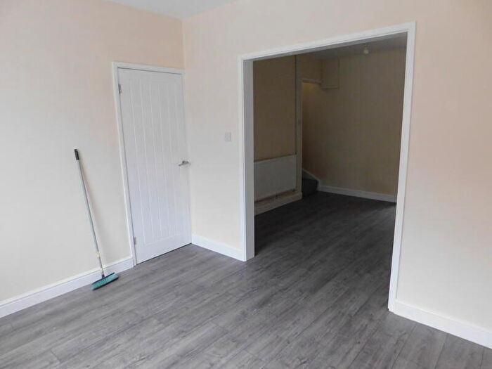3 Bedroom Terraced House For Sale In Ty Brachty Terrace, Kendon Road, Crumlin, NP11