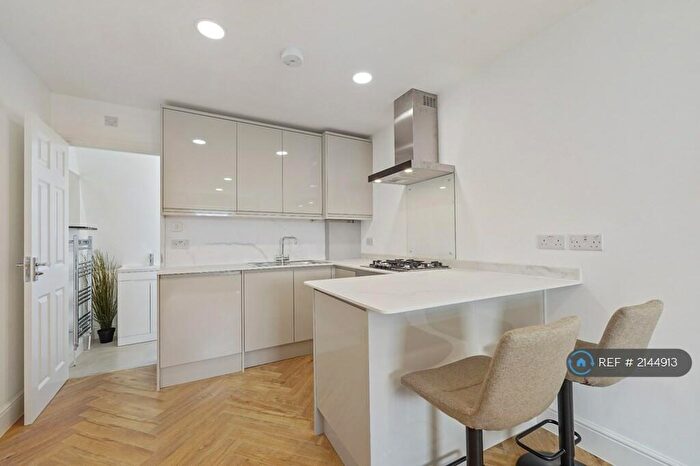 1 Bedroom Flat To Rent In Clarence Road Hackney, Hackney, E5