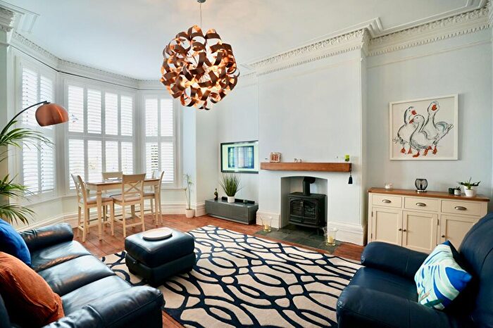 1 Bedroom Flat For Sale In Norwich Road, Cromer, NR27