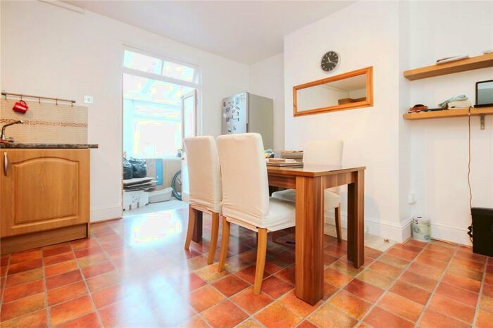 3 Bedroom Terraced House To Rent In Napier Road, Eastville, Bristol, BS5