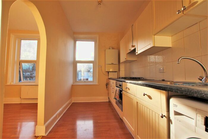 2 Bedroom Flat To Rent In Bruce Grove, London N17