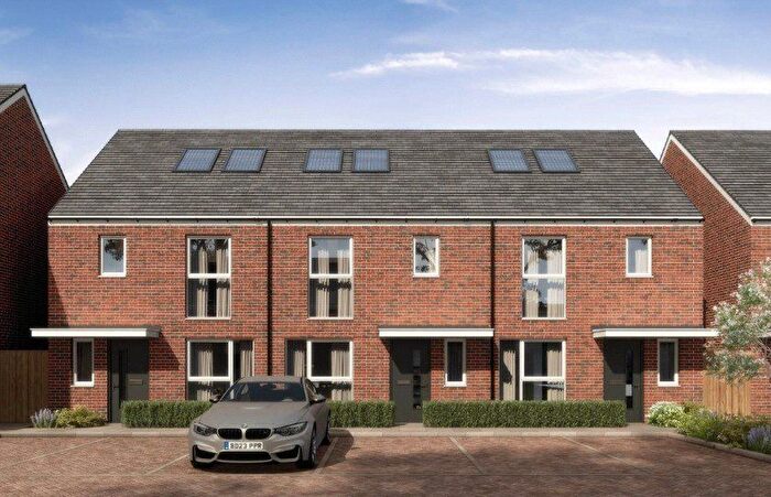 2 Bedroom Terraced House For Sale In Cam, Dursley, Gloucestershire, GL11