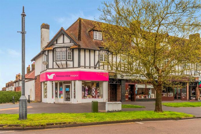 3 Bedroom Apartment To Rent In High Street, Banstead, SM7