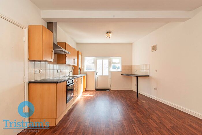 3 Bedroom Flat To Rent In Nottingham Road, Stapleford, NG9