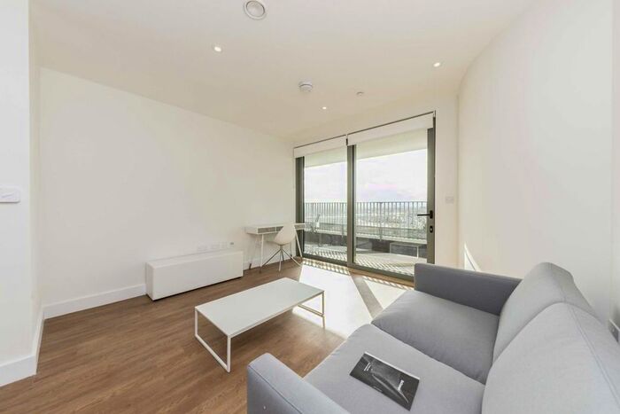 1 Bedroom Flat To Rent In Union Way, London, NW10