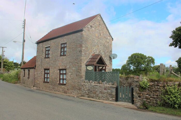 1 Bedroom Cottage For Sale In Fosse Road, Oakhill, Oakhill, BA3