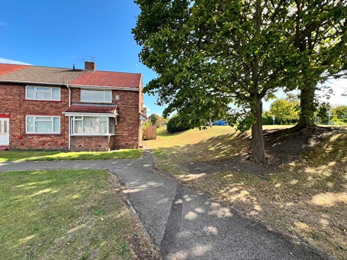 2 Bedroom End Of Terrace House To Rent In St. Andrews Road, Spennymoor, DL16