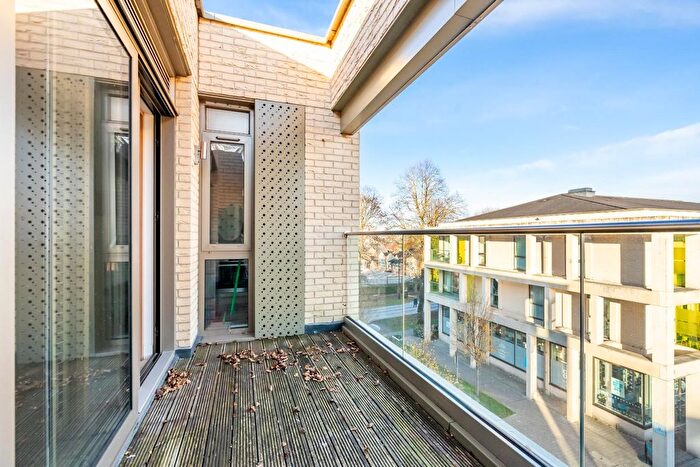 1 Bedroom Flat For Sale In Clock Tower Way, York, YO23