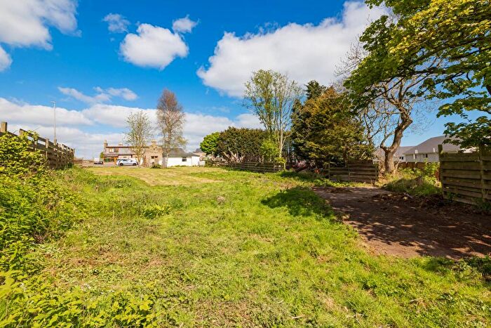 Land For Sale In Land At South Smithy Cottage Bridge Of Don, Aberdeen, AB23