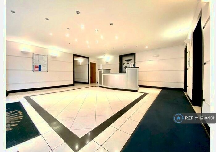 2 Bedroom Flat To Rent In Platinum House, Harrow, HA1