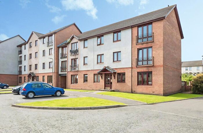 1 Bedroom Flat To Rent In Hawkhill, Edinburgh, EH7