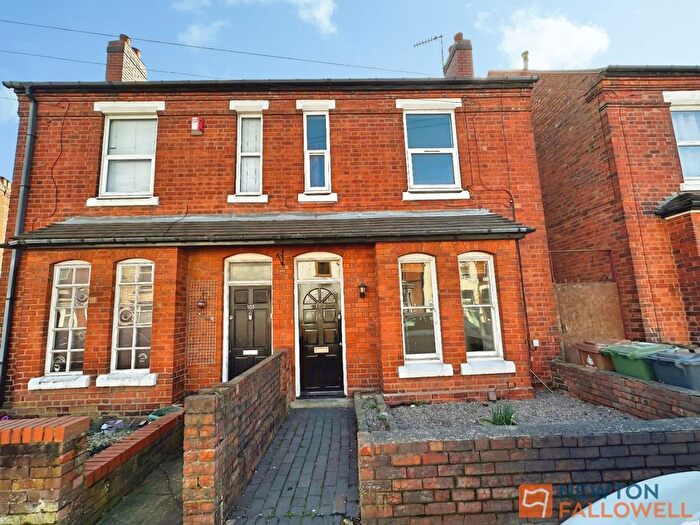 2 Bedroom Terraced House To Rent In Borneo Street, Butts, Walsall, WS4