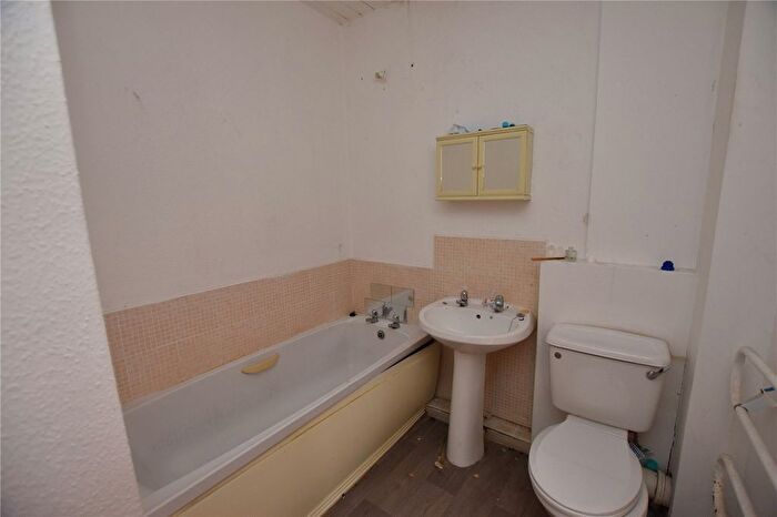 1 Bedroom Flat For Sale In Grange Cottages, Ferrybridge Road, Knottingley, West Yorkshire, WF11