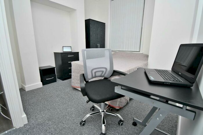 4 Bedroom House To Rent In Harold Street, Burnley, BB11