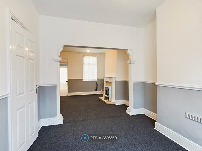 3 Bedroom Terraced House To Rent In Oak Street, Bootle, L20