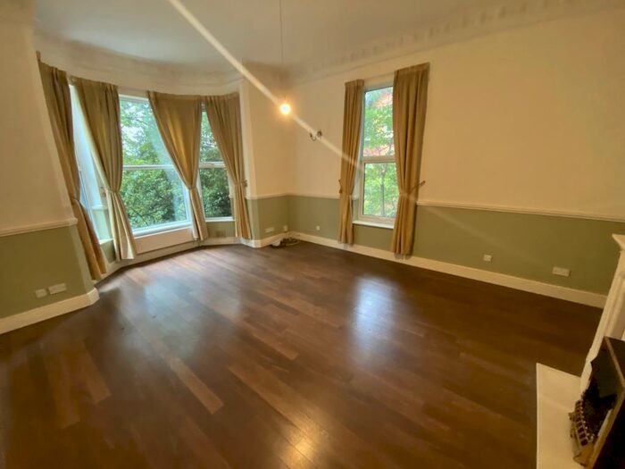 1 Bedroom Apartment To Rent In Mansfield Road, Nottingham, NG5